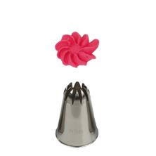 Picture of BIG FLOWER PIPING NOZZLE NO 858/1G